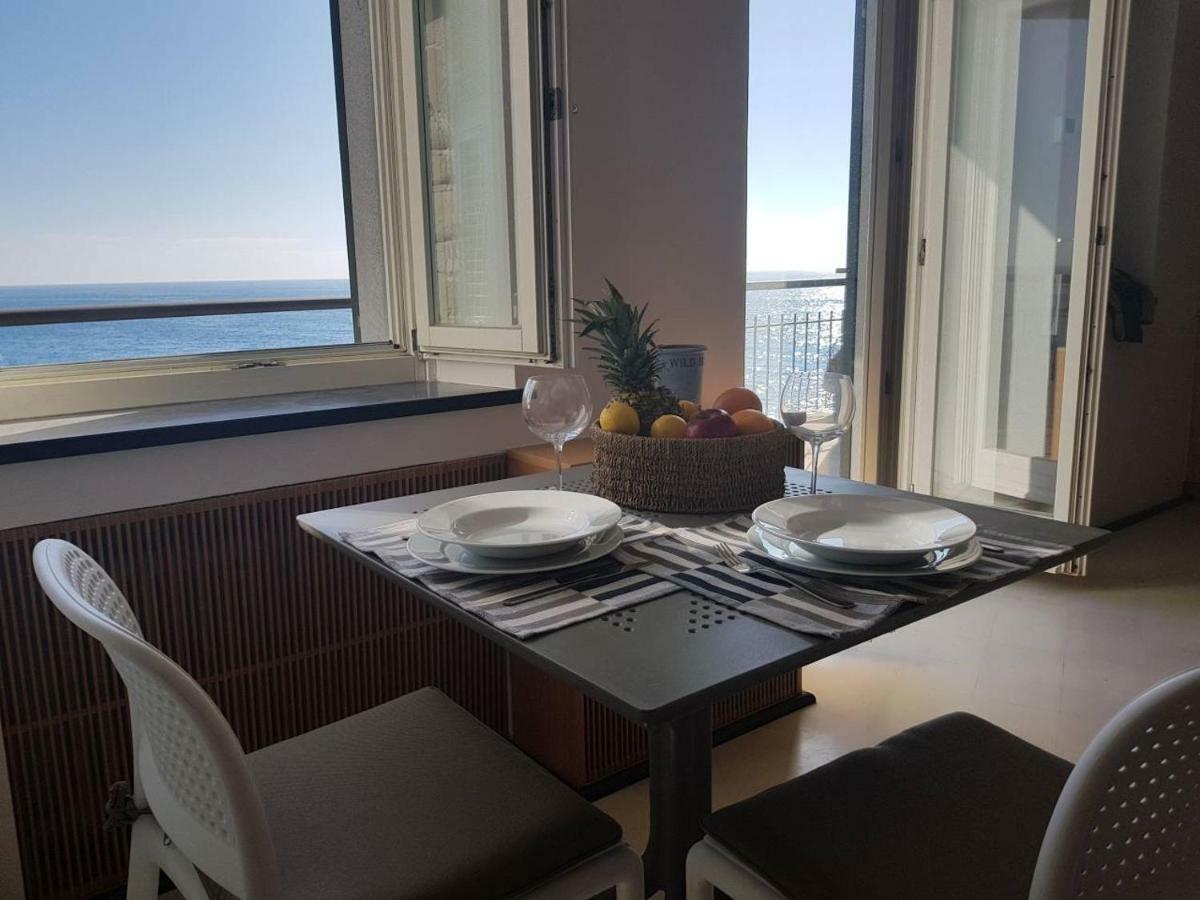 Fivestay Casa Gabri Вернацца Экстерьер фото