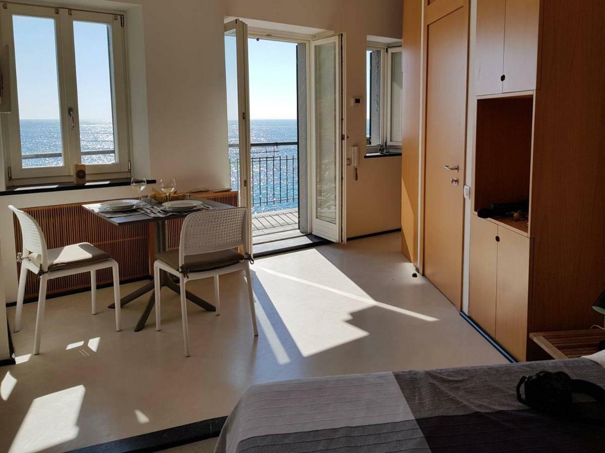 Fivestay Casa Gabri Вернацца Экстерьер фото