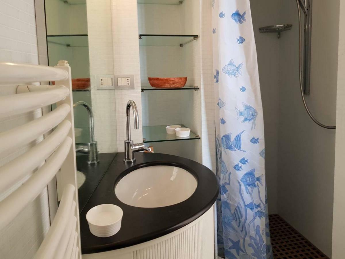 Fivestay Casa Gabri Вернацца Экстерьер фото