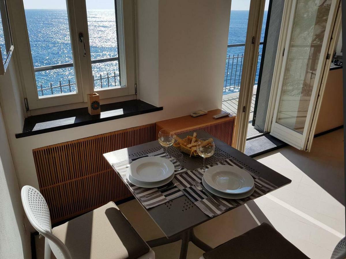 Fivestay Casa Gabri Вернацца Экстерьер фото