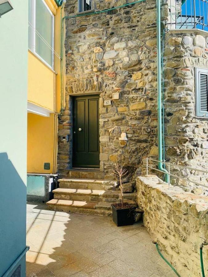 Fivestay Casa Gabri Вернацца Экстерьер фото