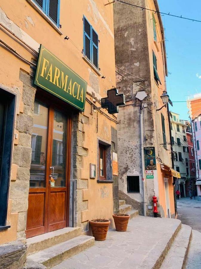 Fivestay Casa Gabri Вернацца Экстерьер фото
