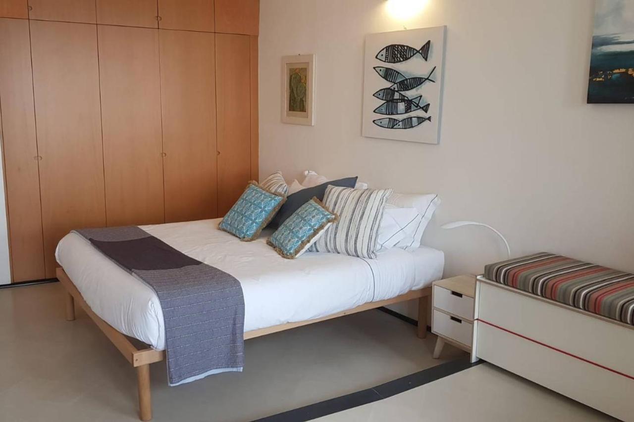 Fivestay Casa Gabri Вернацца Экстерьер фото