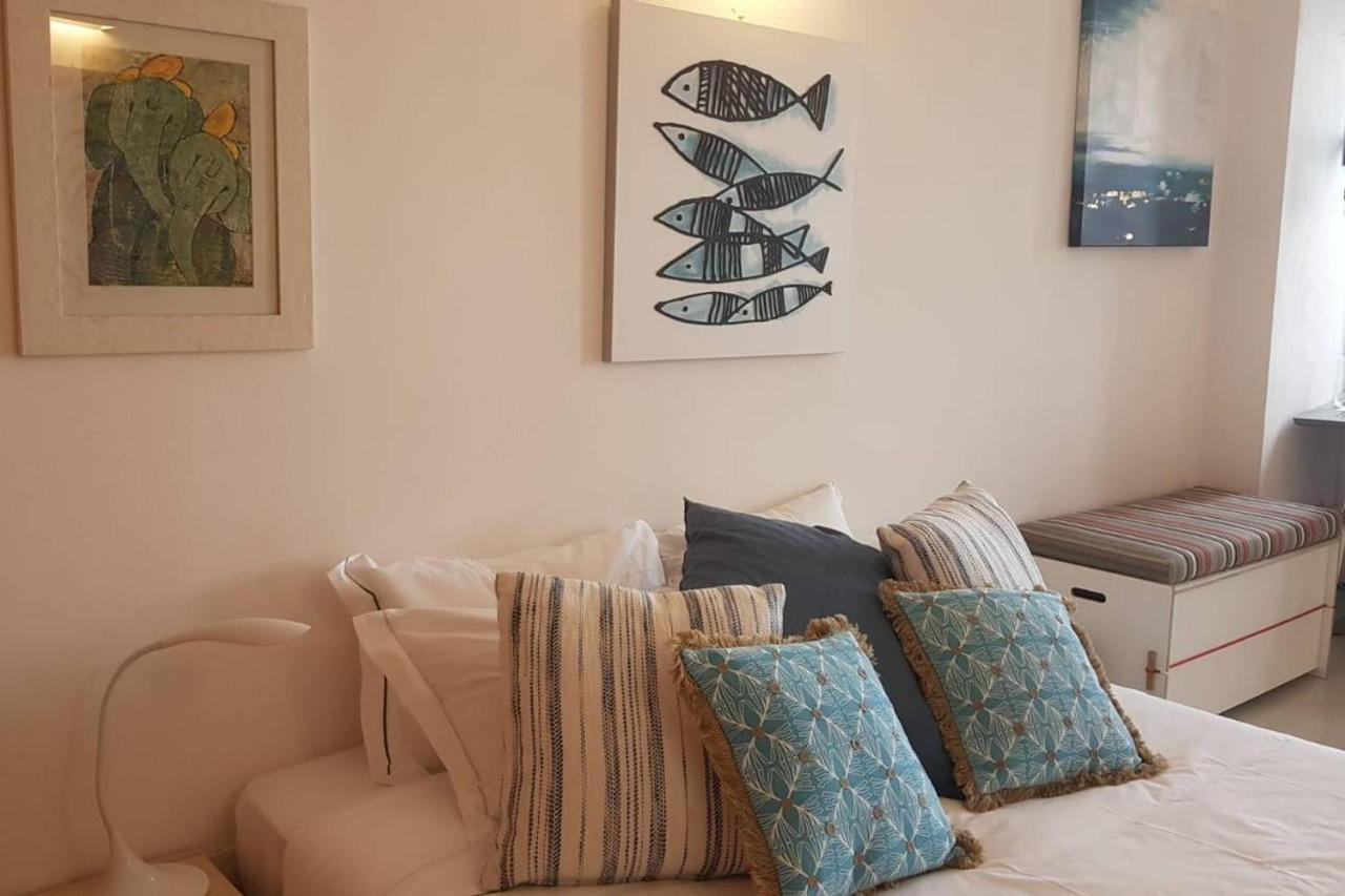 Fivestay Casa Gabri Вернацца Экстерьер фото